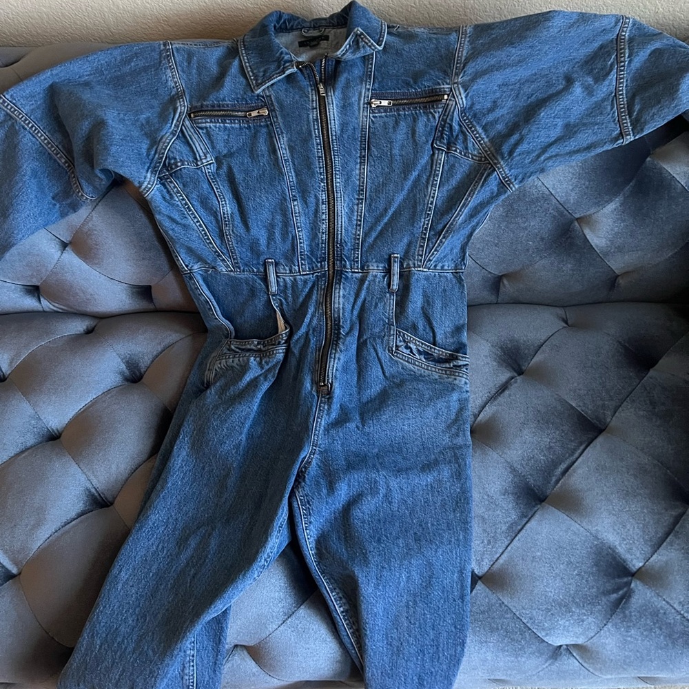 Topshop - Picture 2 of 6